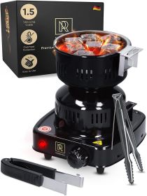 Electric Charcoal Starter Electric Charcoal Burner Electric Charcoal Starter Electric Charcoal Burner